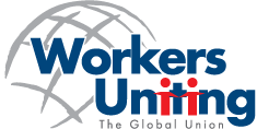 workers uniting