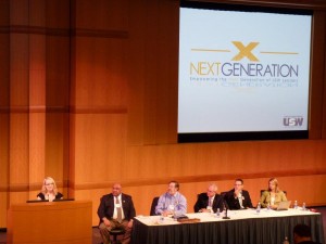 next gen 70th anniv